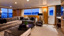 Motor yacht CALLISTA -   Upper Skylounge
